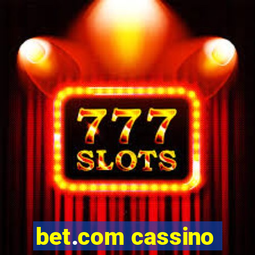 bet.com cassino